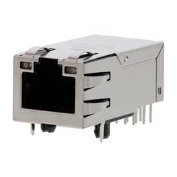 Molex 857931007, RJ45 konektor, zástrčka, 1 ks