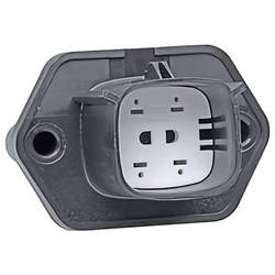 Molex zástrčkový konektor na kabel 194360411, 1 ks Bulk