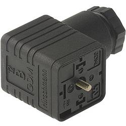 Senzorový adaptér s elektronickou nástavou šedá GDML 2016 GB 1 počet pólů:2 + PE 934 407-106-1 Hirschmann Množství: 1 ks