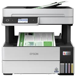 Epson EcoTank ET-5150 multifunkční tiskárna inkoustová barevná A4, A4, A6 tiskárna, skener, kopírka Wi-Fi