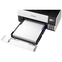Epson EcoTank ET-5150 multifunkční tiskárna inkoustová barevná A4, A4, A6 tiskárna, skener, kopírka Wi-Fi