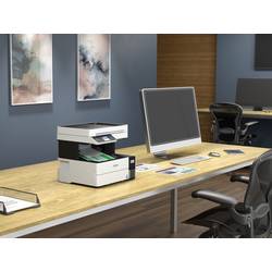 Epson EcoTank ET-5150 multifunkční tiskárna inkoustová barevná A4, A4, A6 tiskárna, skener, kopírka Wi-Fi