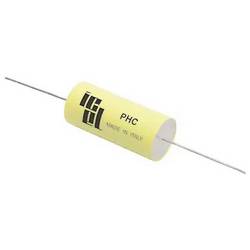 Icel PHC1404500KN 1 ks fóliový kondenzátor axiální 5 µF 400 V/DC 10 % (Ø x d) 20.5 mm x 44 mm