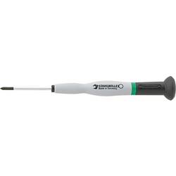 Stahlwille 4752 00 ELEKTRONIK-KREUZSCHLITZSCHRAUBENDREHER 47523010 křížový šroubovák 0