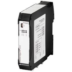 Ixxat CANbridge NT 200 CAN rozhraní datová sběrnice CAN, Počet vstupů/výstupů: 2, 24 V/DC