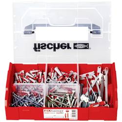 Fischer 541106 FIXtainer - DUOPOWER / DUOTEC souprava hmoždinek 40 mm 10 mm 200 ks