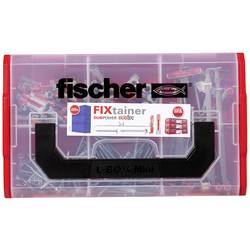 Fischer 541106 FIXtainer - DUOPOWER / DUOTEC souprava hmoždinek 40 mm 10 mm 200 ks