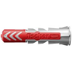 Fischer 544399 DUOPOWER + Haken souprava hmoždinek 1 sada