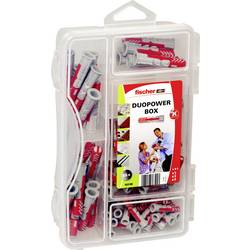 Fischer 553109 DUOPOWER-Box mini hmoždinka 85 ks