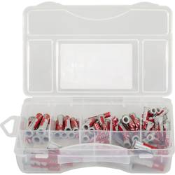 Fischer 553109 DUOPOWER-Box mini hmoždinka 85 ks