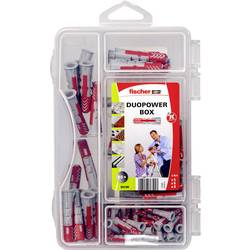 Fischer 553109 DUOPOWER-Box mini hmoždinka 85 ks