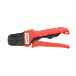 Molex 638277800 krimpovací kleště