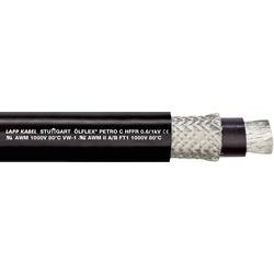 LAPP ÖLFLEX® PETRO C HFFR 23278/1000 řídicí kabel 3 G 2.5 mm², 1000 m, černá