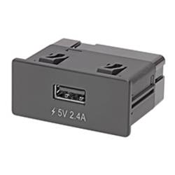 Molex 685324510 USB konektor 1 ks