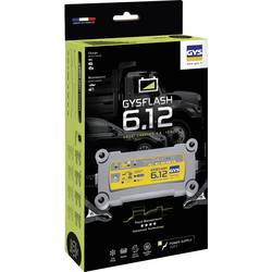 GYS GYSFLASH 6.12 029378 nabíječka autobaterie 12 V 6 A