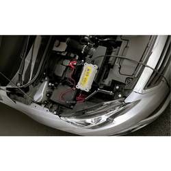 GYS GYSFLASH 6.12 029378 nabíječka autobaterie 12 V 6 A
