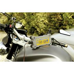 GYS GYSFLASH 6.12 029378 nabíječka autobaterie 12 V 6 A