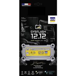 GYS GYSFLASH 12.12 029392 nabíječka autobaterie 12 V 12 A