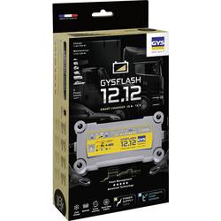 GYS GYSFLASH 12.12 029392 nabíječka autobaterie 12 V 12 A