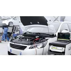 GYS GYSFLASH 100.12 HF 029415 nabíječka autobaterie 12 V 100 A