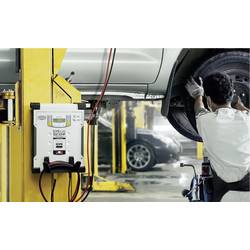 GYS GYSFLASH 102.12 HF Vertikal 029606 nabíječka autobaterie 12 V 100 A