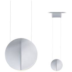 Paulmann Alejandro svítidla do lištových systémů (230 V) URail LED 10 W LED chrom (matný)
