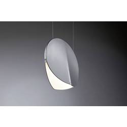 Paulmann Alejandro svítidla do lištových systémů (230 V) URail LED 10 W LED chrom (matný)