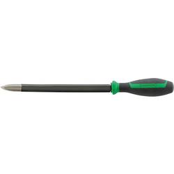 Stahlwille 72063101 10670-2K 210MM Dutá škrabka