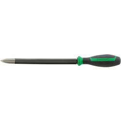 Stahlwille 72063101 10670-2K 210MM Dutá škrabka
