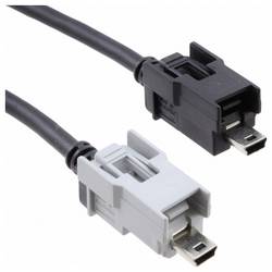 Molex 1110145001 USB konektor 1 ks