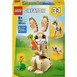 31162 LEGO® CREATOR Drcení