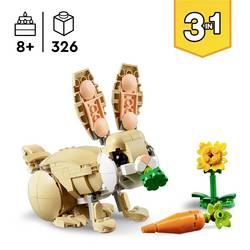 31162 LEGO® CREATOR Drcení