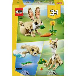 31162 LEGO® CREATOR Drcení