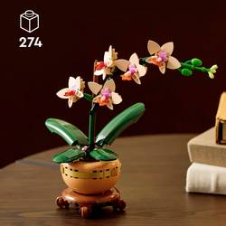 10343 LEGO® Botanicals™ Mini orchidee