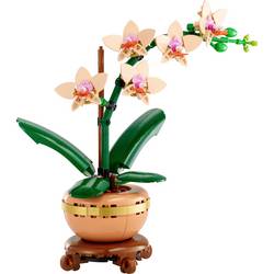 10343 LEGO® Botanicals™ Mini orchidee