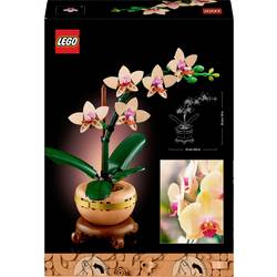 10343 LEGO® Botanicals™ Mini orchidee