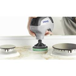 Čisticí utěrka Versa (PC367-3) Dremel 2615P367JA Průměr 63.5 mm