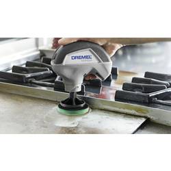 Čisticí utěrka Versa (PC367-3) Dremel 2615P367JA Průměr 63.5 mm