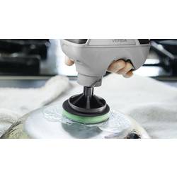 Čisticí utěrka Versa (PC367-3) Dremel 2615P367JA Průměr 63.5 mm