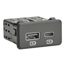 Molex 795405067 USB konektor C®, 1 ks