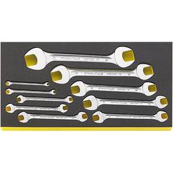 Stahlwille 96830120 TCS WT 10/10 6-32MM sada oboustranných plochých klíčů 6 - 32 mm
