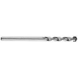 Metabo 628535000 HM/TCT centrovací vrták 6.35 mm Celková délka 115 mm 1 ks