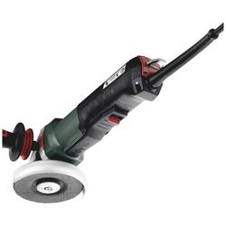 Metabo WEPBA 20-125 Quick DS BL 600643000 úhlová bruska 125 mm, bezkartáčové, 2000 W