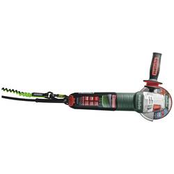 Metabo WEPBA 20-125 Quick DS BL 600643000 úhlová bruska 125 mm, bezkartáčové, 2000 W
