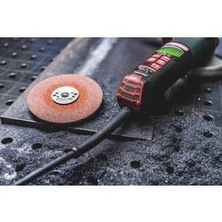 Metabo WEPBA 20-125 Quick DS BL 600643000 úhlová bruska 125 mm, bezkartáčové, 2000 W