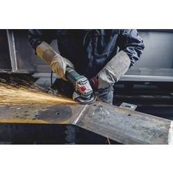 Metabo WEVBA 20-125 Quick BL 600641000 úhlová bruska 125 mm, bezkartáčové, 2000 W