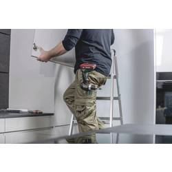 Metabo BS 18 L BL aku vrtací šroubovák, 18 V Li-Ion bezkartáčové, bez akumulátoru, bez nabíječky, 613155850