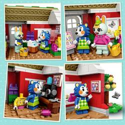77055 LEGO® Animal Crossing Stojan pro řezání břitů