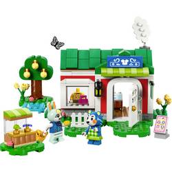 77055 LEGO® Animal Crossing Stojan pro řezání břitů