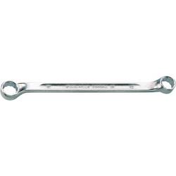 Stahlwille 41071415 23 14 X 15 oboustranný očkový klíč Délka klíče (cm) (jen pro nadpis) 14 - 15 mm